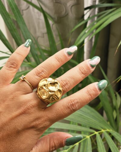 Anillo 4658