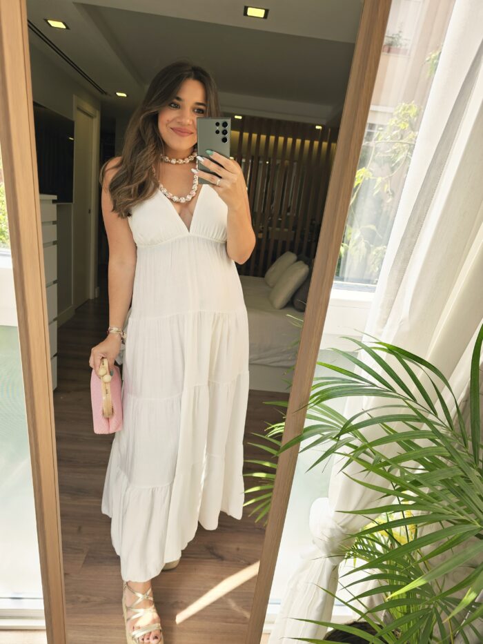 Vestido 5302