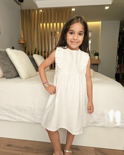 Vestido 22259