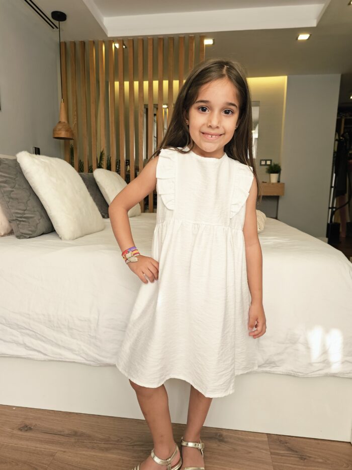 Vestido 22259