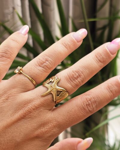 Anillo 3287
