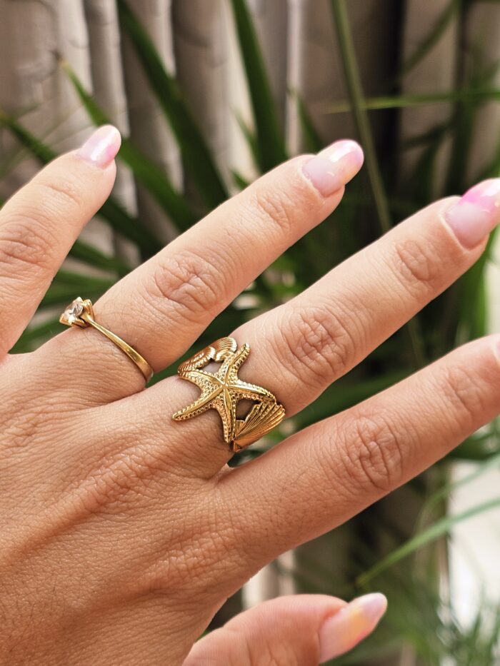 Anillo 3287