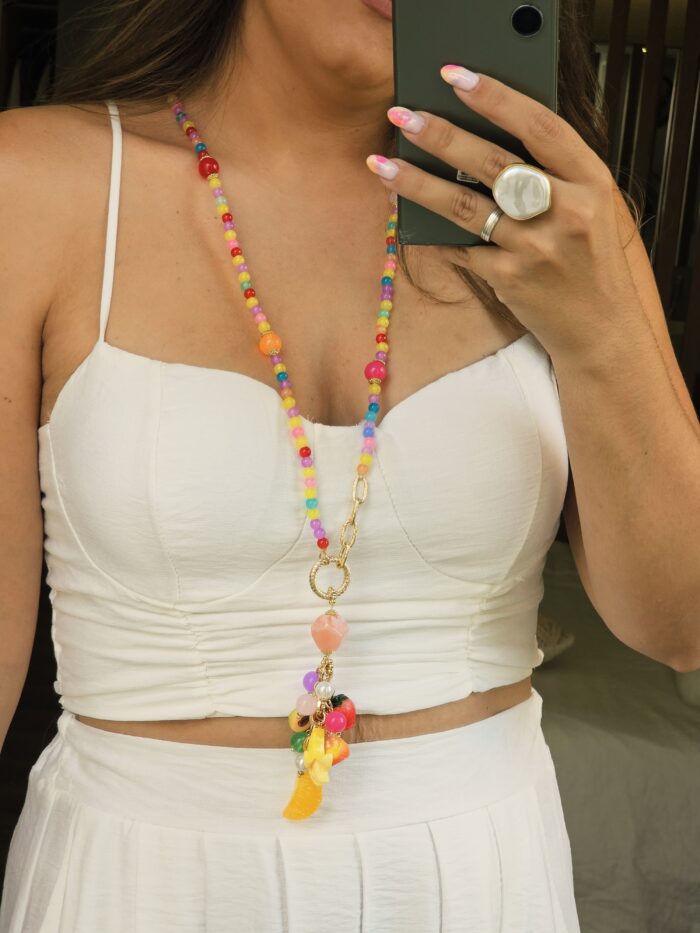 Collar 6789