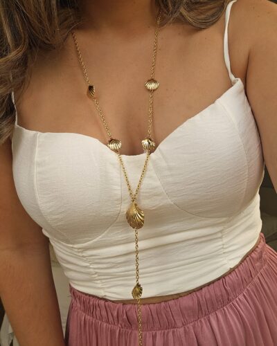 Collar 3654