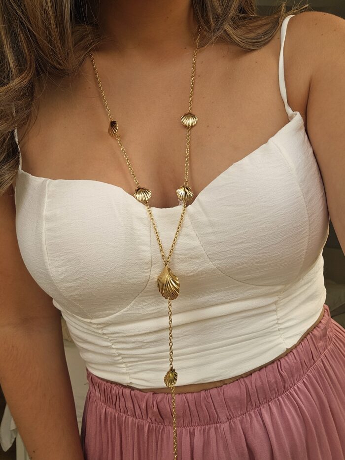 Collar 3654