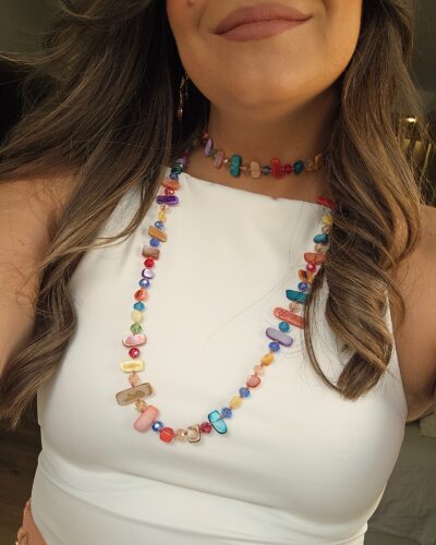 Collar 8549