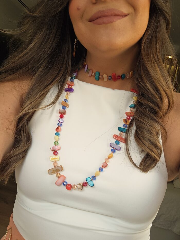 Collar 8549