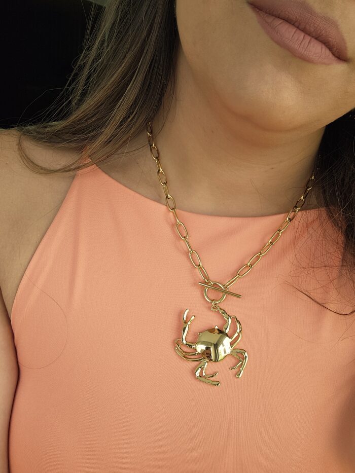 Collar 4744