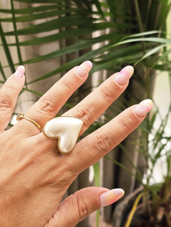 Anillo 5244