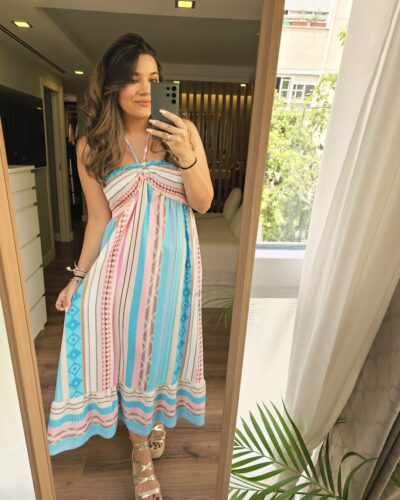 Vestido 11105