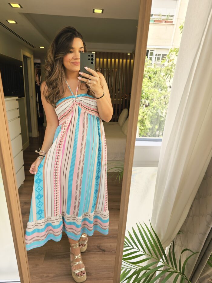 Vestido 11105