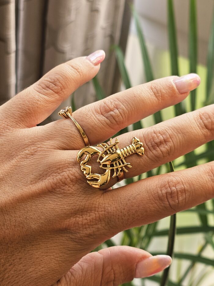 Anillo 0325