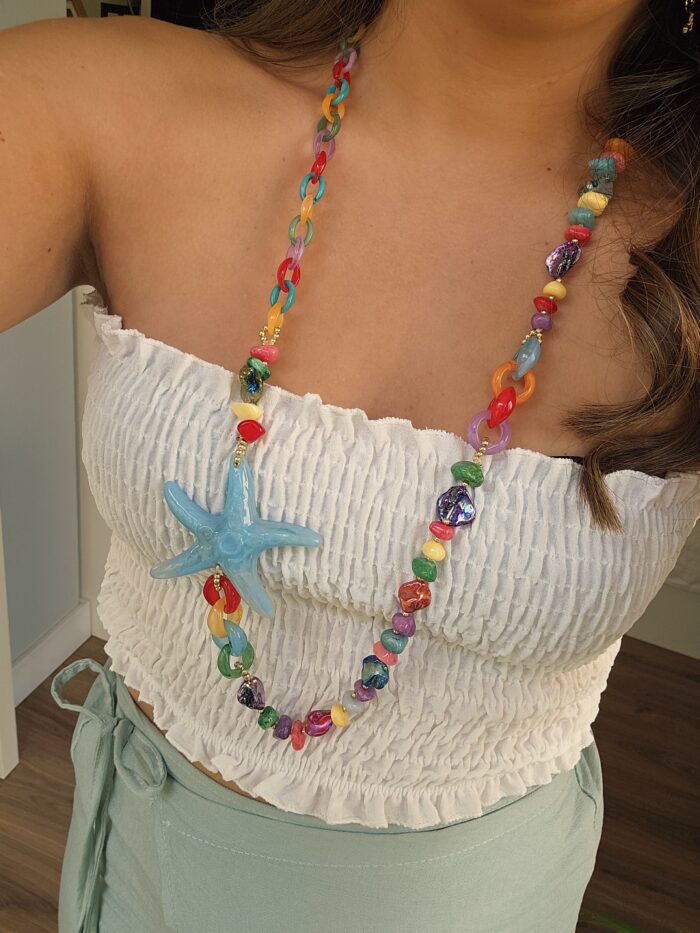 Collar 6789