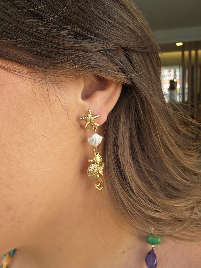 Pendientes 5299