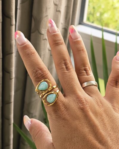 Anillo 1253