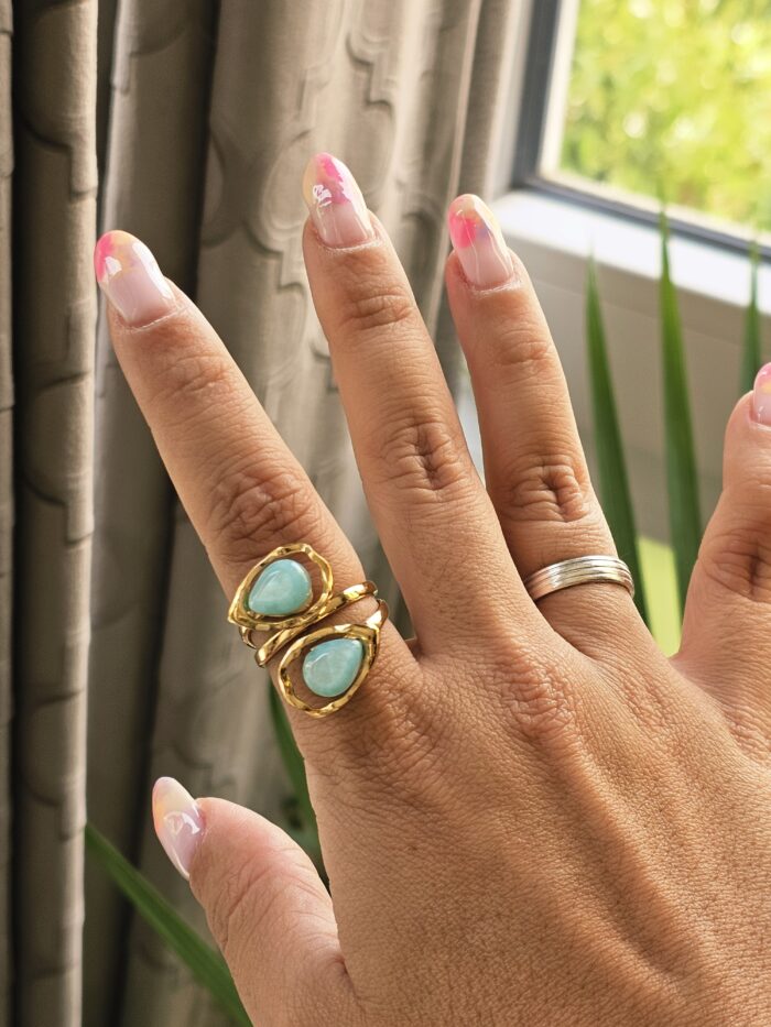 Anillo 1253
