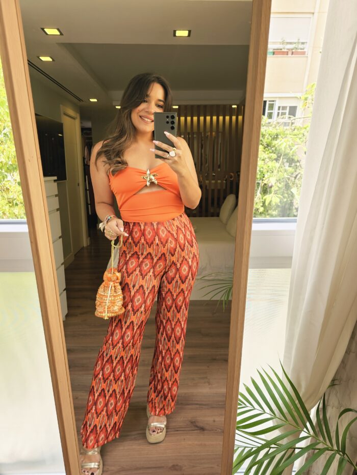 Pantalón 42296