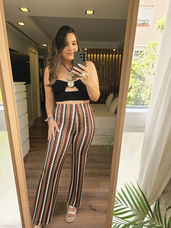 Pantalón 42297