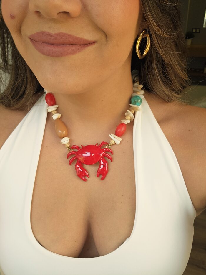 Collar 0407