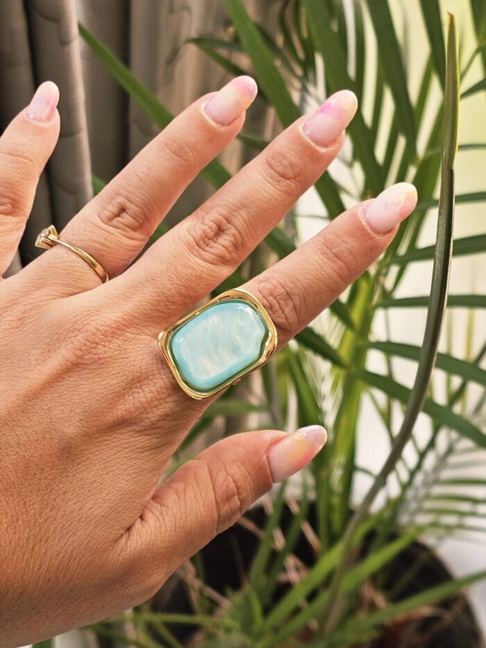 Anillo 1254