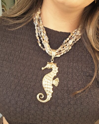 Collar 6789