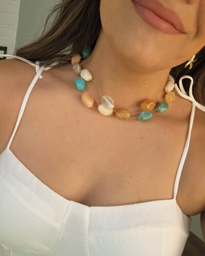 Collar 43022