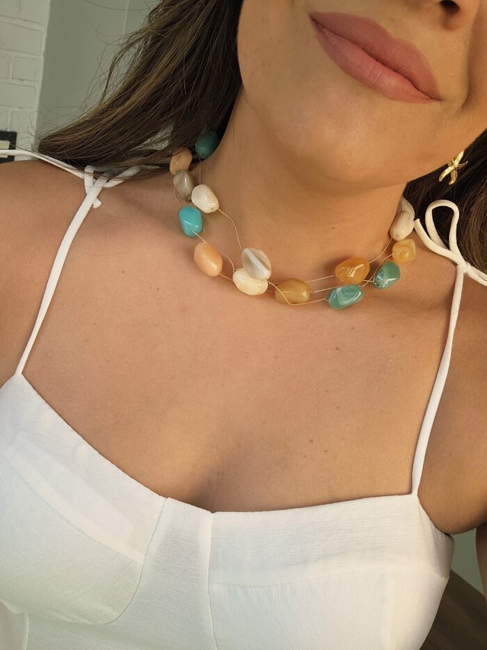 Collar 43022
