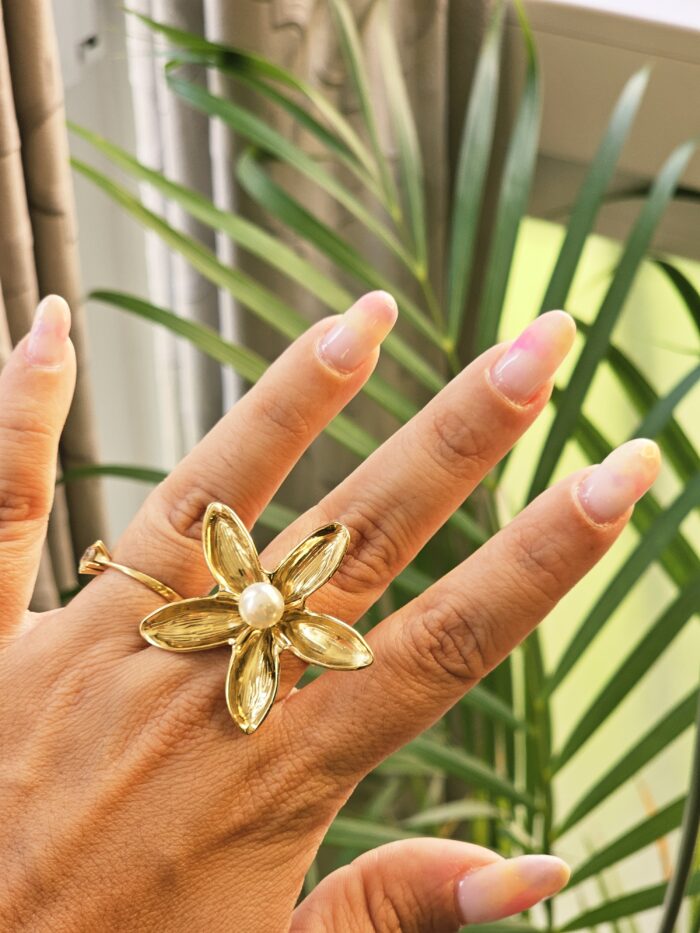 Anillo 5221