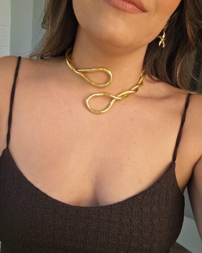 Collar 2233