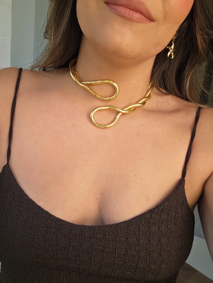 Collar 2233