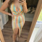 Vestido 25280 - Imagen 6