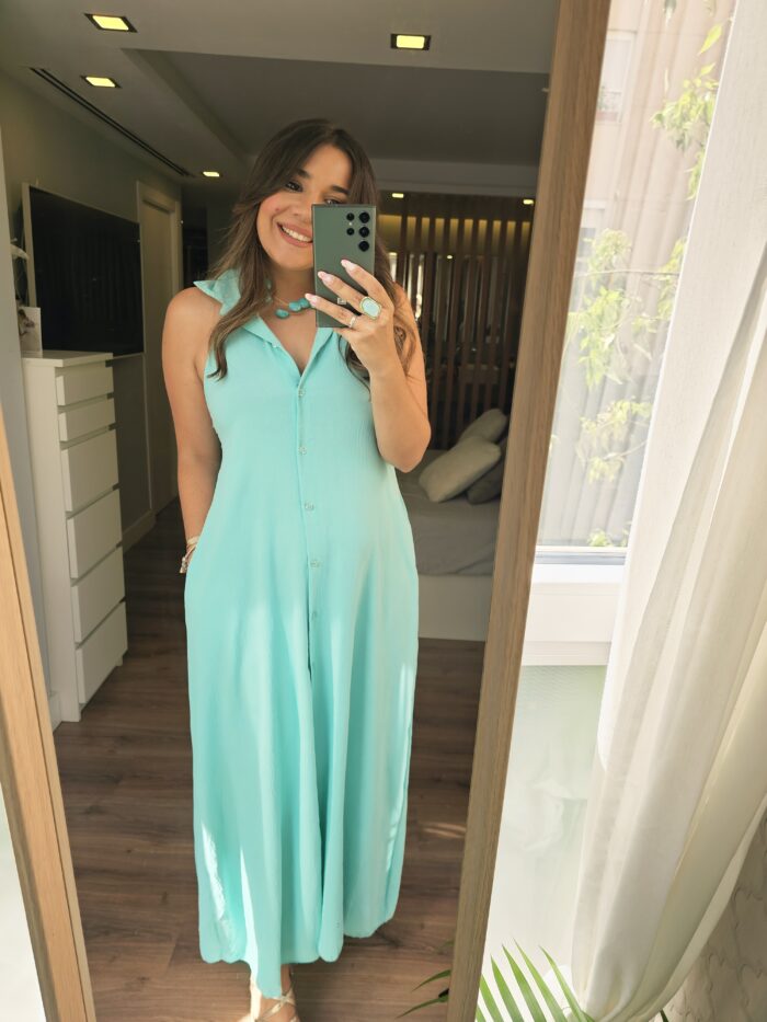 Vestido 11328