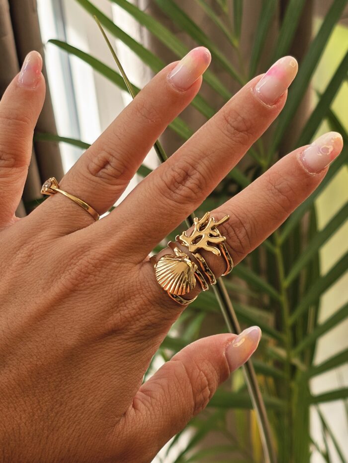 Anillo 5244