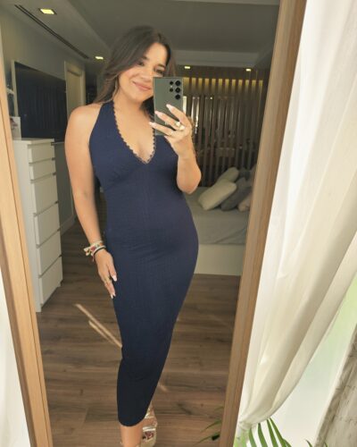 Vestido 10651
