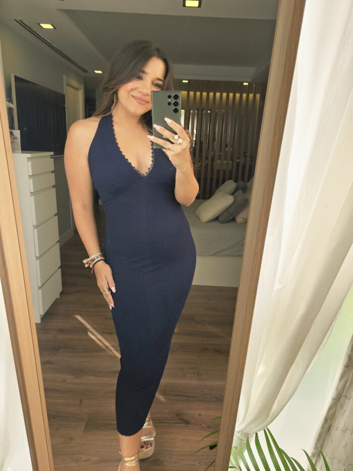 Vestido 10651