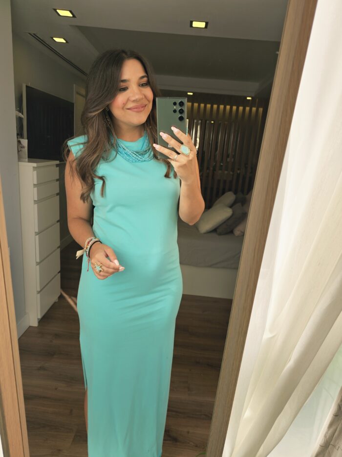 Vestido 9511