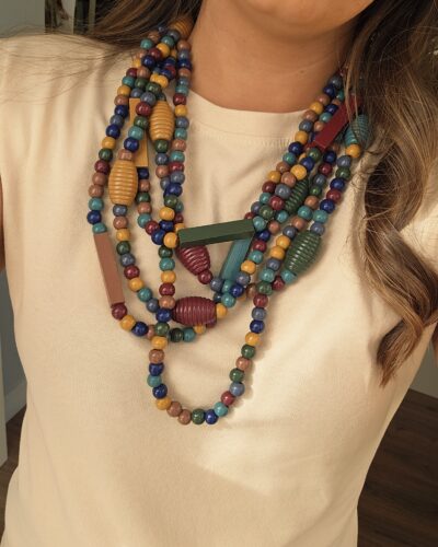Collar 5402