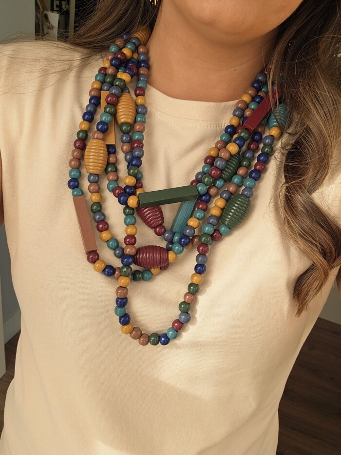 Collar 5402
