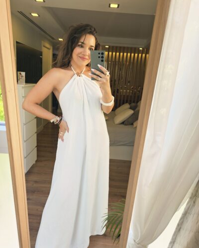 Vestido 57087