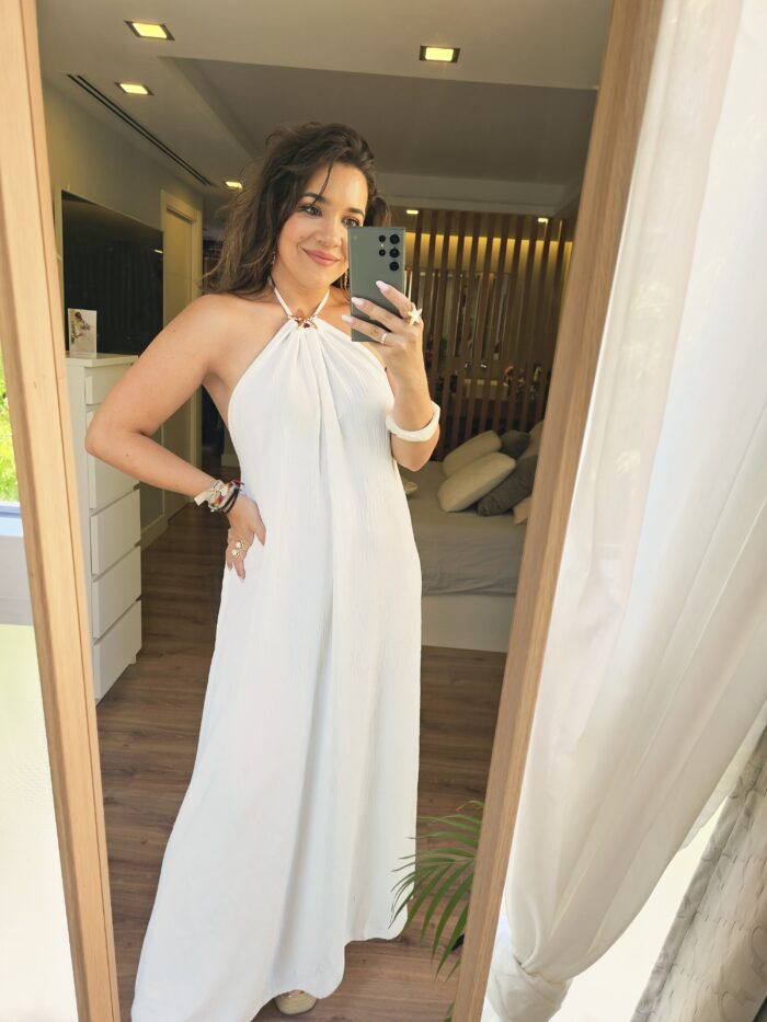 Vestido 57087
