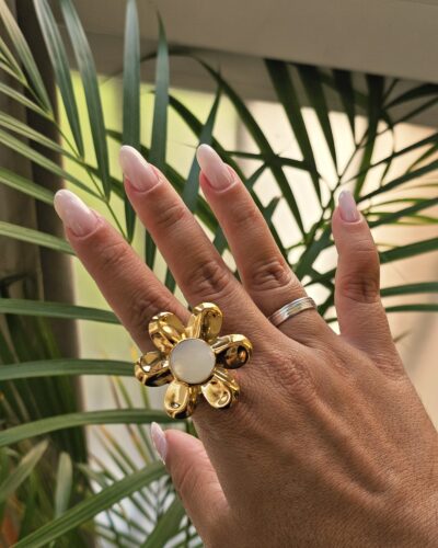 Anillo 6558