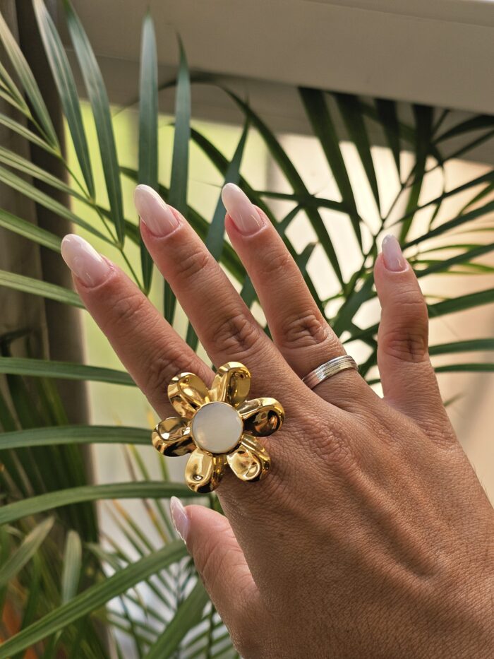 Anillo 6558