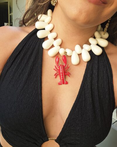 Collar 15601