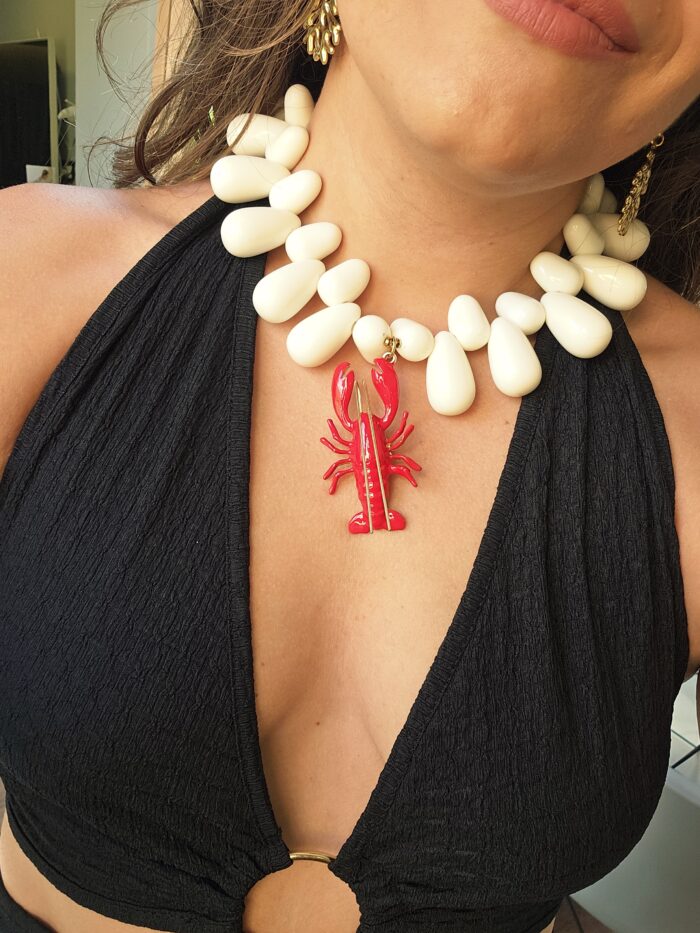 Collar 15601