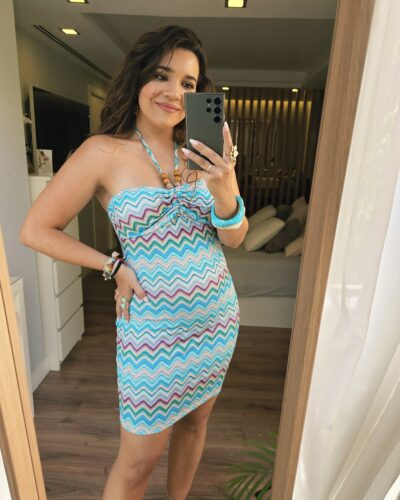 Vestido 10938