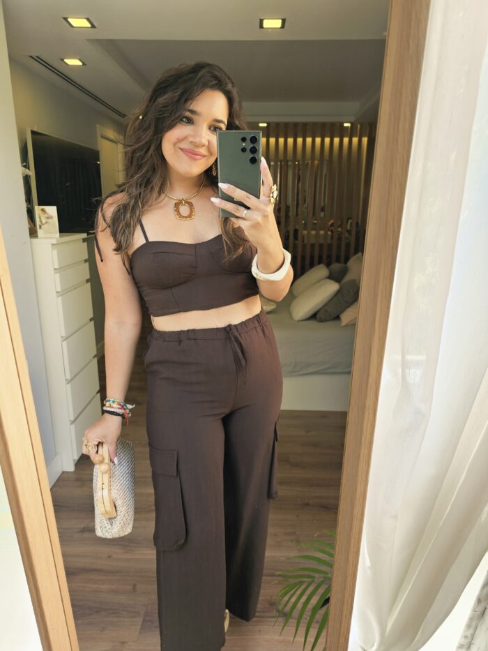 Conjunto 18162