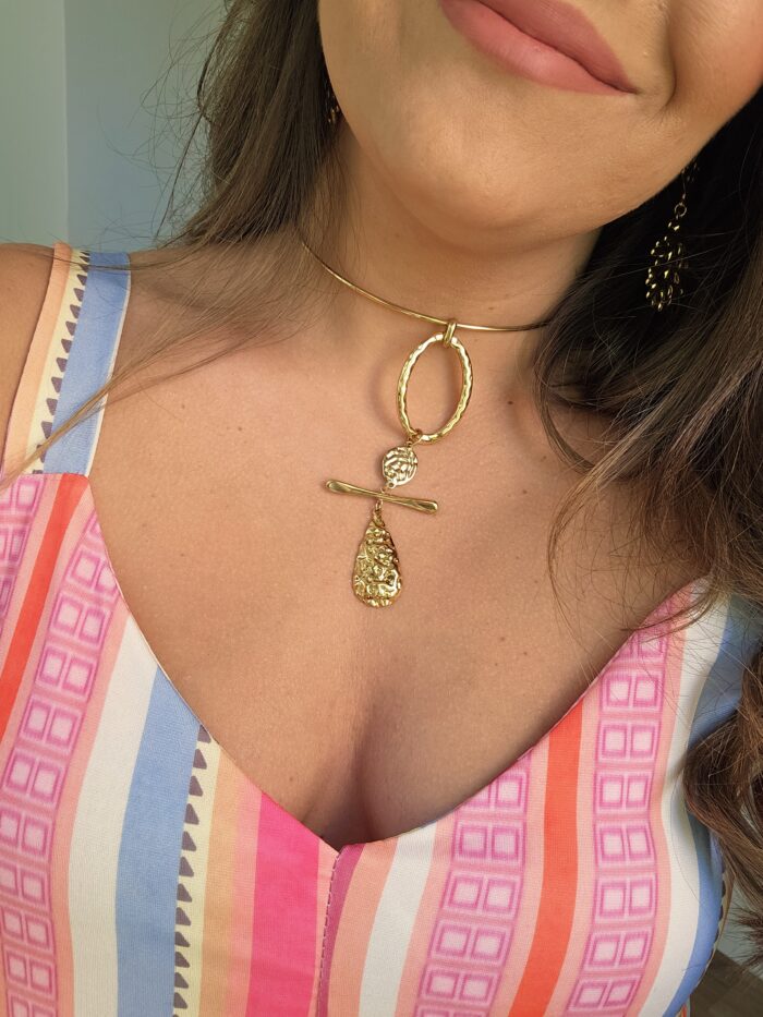 Collar 7015