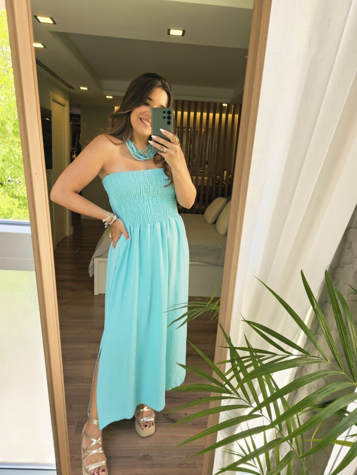 Vestido 12368