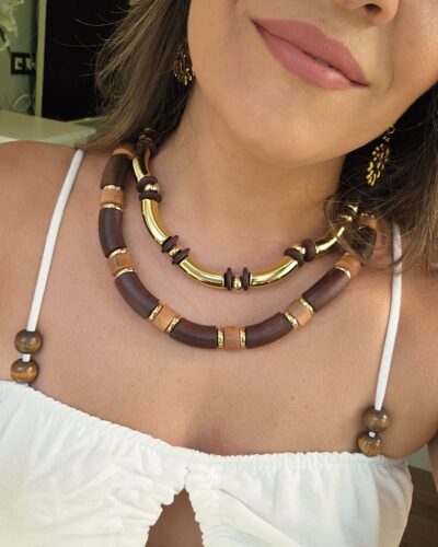 Collar 14658