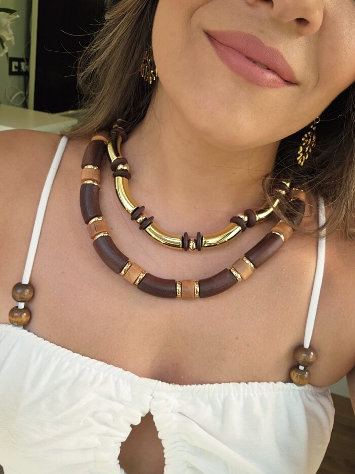 Collar 14658